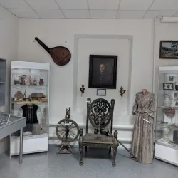 Izyum Historical Museum - Izyum