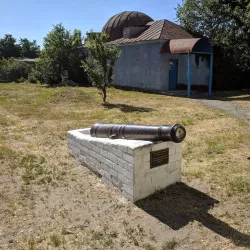 Izyum Historical Museum - Izyum