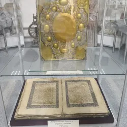 Izyum Historical Museum - Izyum