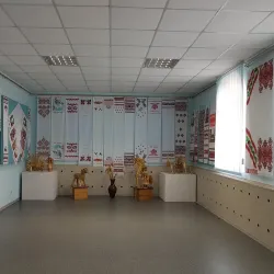 Izyum Historical Museum - Izyum