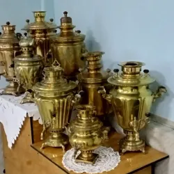 Izyum Historical Museum - Izyum