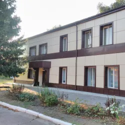 Izyum Historical Museum - Izyum