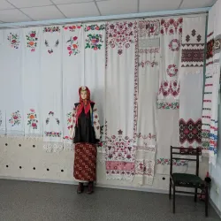 Izyum Historical Museum - Izyum