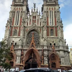 St. Nicholas Church - Izyum