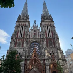 St. Nicholas Church - Izyum