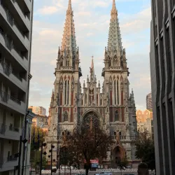 St. Nicholas Church - Izyum