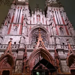 St. Nicholas Church - Izyum