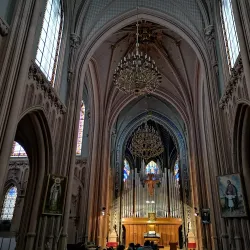 St. Nicholas Church - Izyum