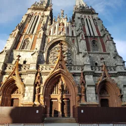 St. Nicholas Church - Izyum