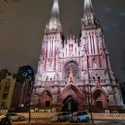 St. Nicholas Church - Izyum