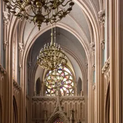 St. Nicholas Church - Izyum