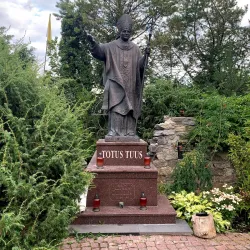 Cathedral of Saints Peter and Paul - Kamyanets-Podilskyi