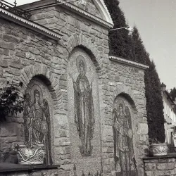 Holy Trinity Church - Kamyanets-Podilskyi