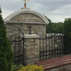 Holy Trinity Church - Kamyanets-Podilskyi