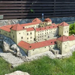 Municipal Museum of Local Lore - Kamyanets-Podilskyi