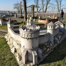 Municipal Museum of Local Lore - Kamyanets-Podilskyi