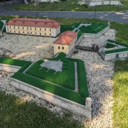 Municipal Museum of Local Lore - Kamyanets-Podilskyi