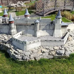 Municipal Museum of Local Lore - Kamyanets-Podilskyi