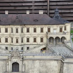 Municipal Museum of Local Lore - Kamyanets-Podilskyi