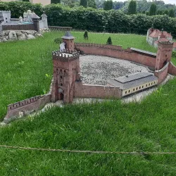 Municipal Museum of Local Lore - Kamyanets-Podilskyi