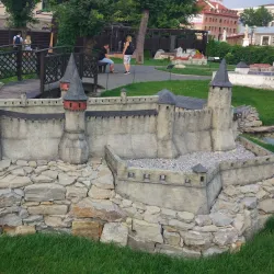 Municipal Museum of Local Lore - Kamyanets-Podilskyi