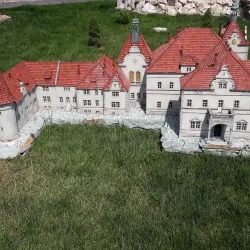 Municipal Museum of Local Lore - Kamyanets-Podilskyi