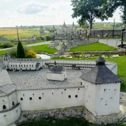 Municipal Museum of Local Lore - Kamyanets-Podilskyi