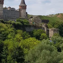 Panorama Museum - Kamyanets-Podilskyi