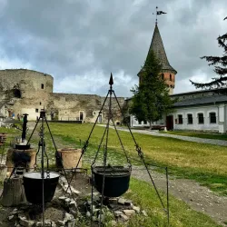 Panorama Museum - Kamyanets-Podilskyi