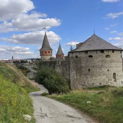 Panorama Museum - Kamyanets-Podilskyi