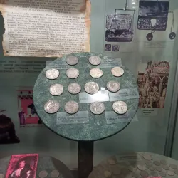 Ratusha (City Hall) - Kamyanets-Podilskyi