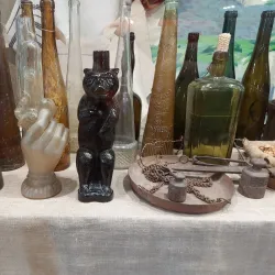 Ratusha (City Hall) - Kamyanets-Podilskyi