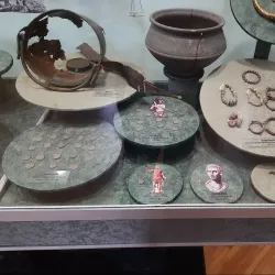 Ratusha (City Hall) - Kamyanets-Podilskyi