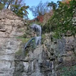 Smotrych River Canyon - Kamyanets-Podilskyi