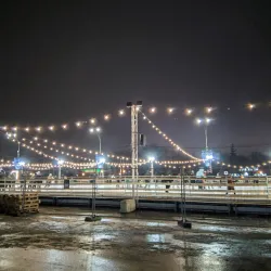Freedom Square (Ploshcha Svobody) - Kharkiv