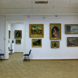 Kharkiv Art Museum - Kharkiv