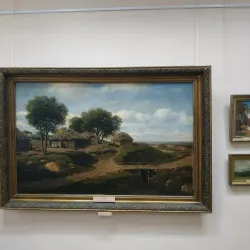 Kharkiv Art Museum - Kharkiv