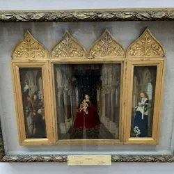 Kharkiv Art Museum - Kharkiv