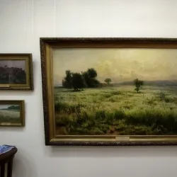 Kharkiv Art Museum - Kharkiv