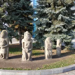 Kharkiv Historical Museum - Kharkiv