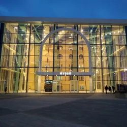 Kharkiv Historical Museum - Kharkiv