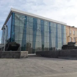 Kharkiv Historical Museum - Kharkiv