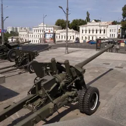 Kharkiv Historical Museum - Kharkiv