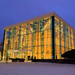 Kharkiv Historical Museum - Kharkiv