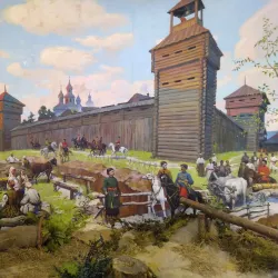 Kharkiv Historical Museum - Kharkiv