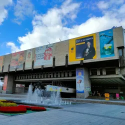 Kharkiv National Academic Opera and Ballet Theatre - Kharkiv