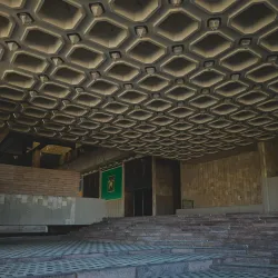 Kharkiv National Academic Opera and Ballet Theatre - Kharkiv