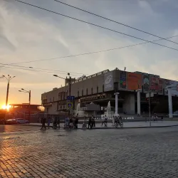 Kharkiv National Academic Opera and Ballet Theatre - Kharkiv