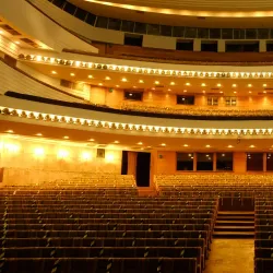 Kharkiv National Academic Opera and Ballet Theatre - Kharkiv