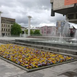 Kharkiv National Academic Opera and Ballet Theatre - Kharkiv